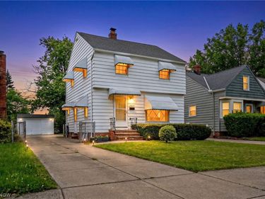 13417 Thraves Avenue, Garfield Heights, OH 44125