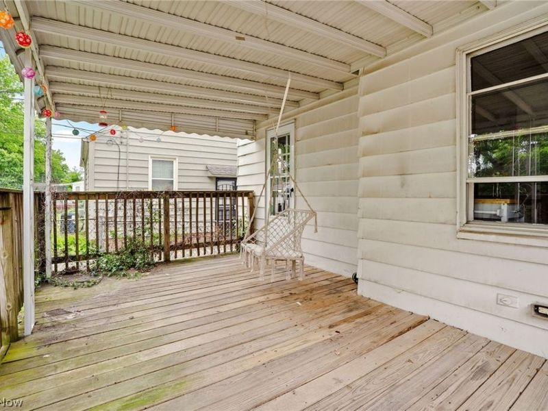 13417 Thraves Avenue , Garfield Heights, OH 44125 Photo 32
