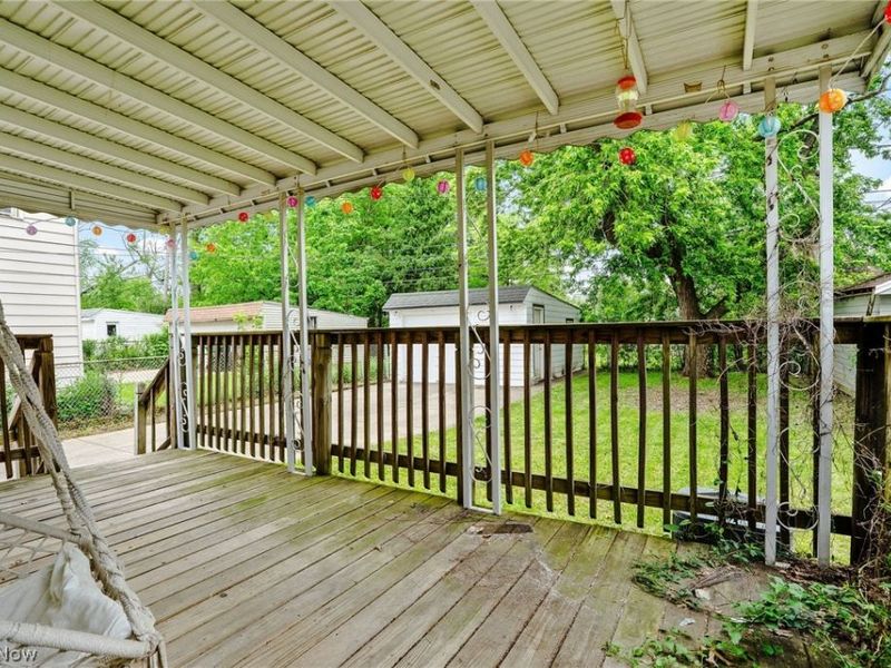 13417 Thraves Avenue , Garfield Heights, OH 44125 Photo 33