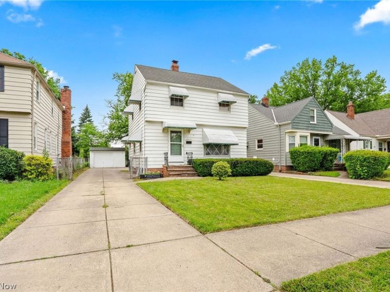 13417 Thraves Avenue , Garfield Heights, OH 44125 Photo 38