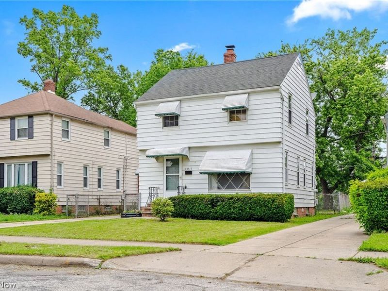 13417 Thraves Avenue , Garfield Heights, OH 44125 Photo 39