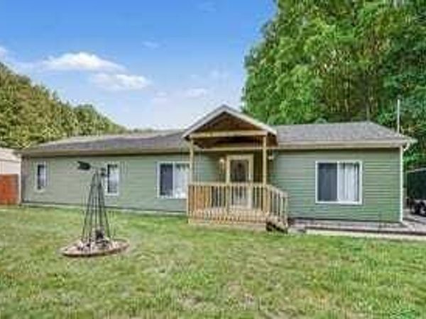 668 Westbrook Avenue, Battle Creek, MI 49014