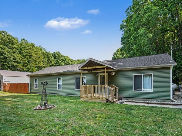 668 Westbrook Avenue, Battle Creek, MI 49014