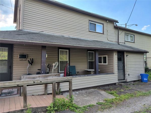 504 Cherry St, Titusville, PA 16354
