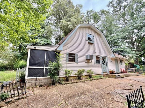 5719 17th Street E, Cottondale, AL 35453