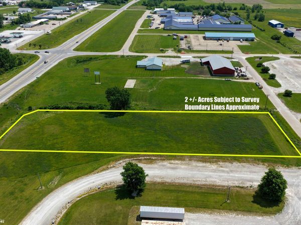 0 Northwestern Avenue, Chariton, IA 50049