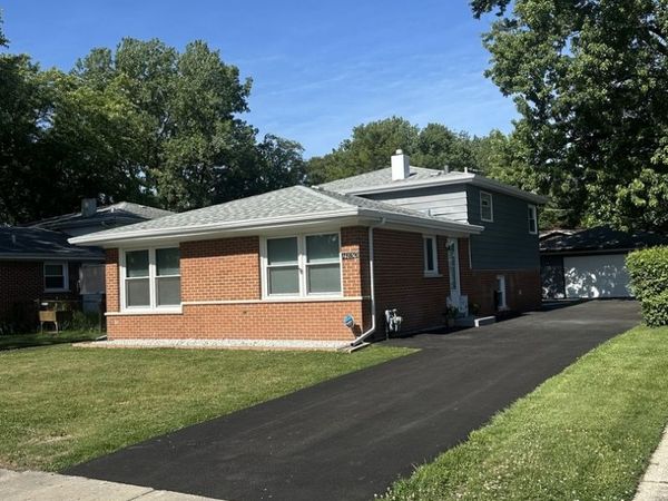 14850 Homan Avenue, Midlothian, IL 60445