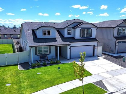 5711 S Lancer Rd Spokane, WA 99224