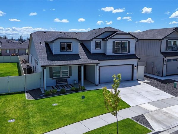 5711 S Lancer Rd, Spokane, WA 99224