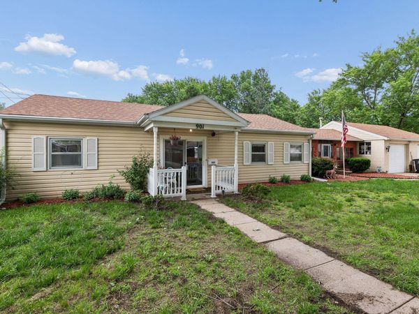 901 N 32ND Street, COUNCIL BLUFFS, IA 51501