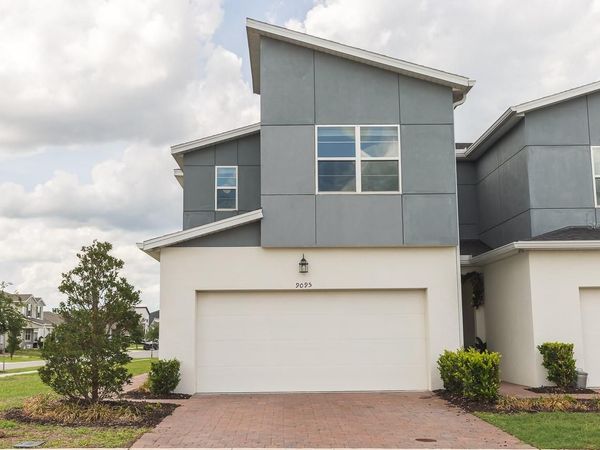 9095 BEACH TEA WAY , KISSIMMEE, FL 34747