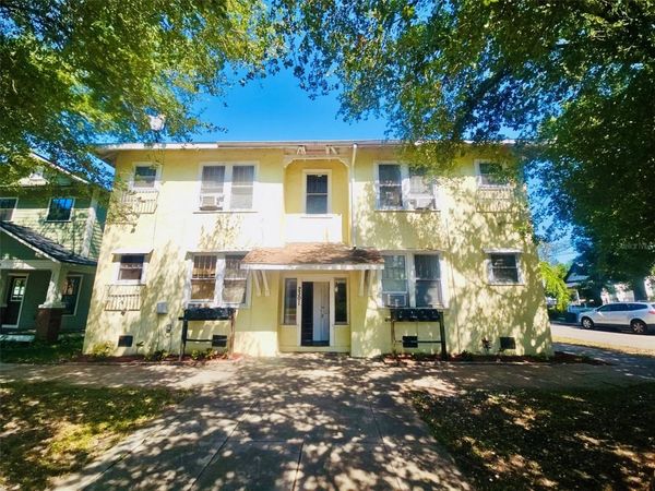 2301 N JEFFERSON STREET , TAMPA, FL 33602