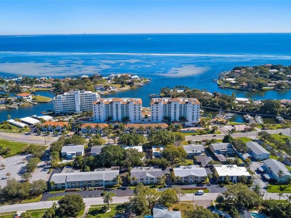 1325 SNELL ISLE BOULEVARD NE, Unit 507, ST PETERSBURG, FL 33704