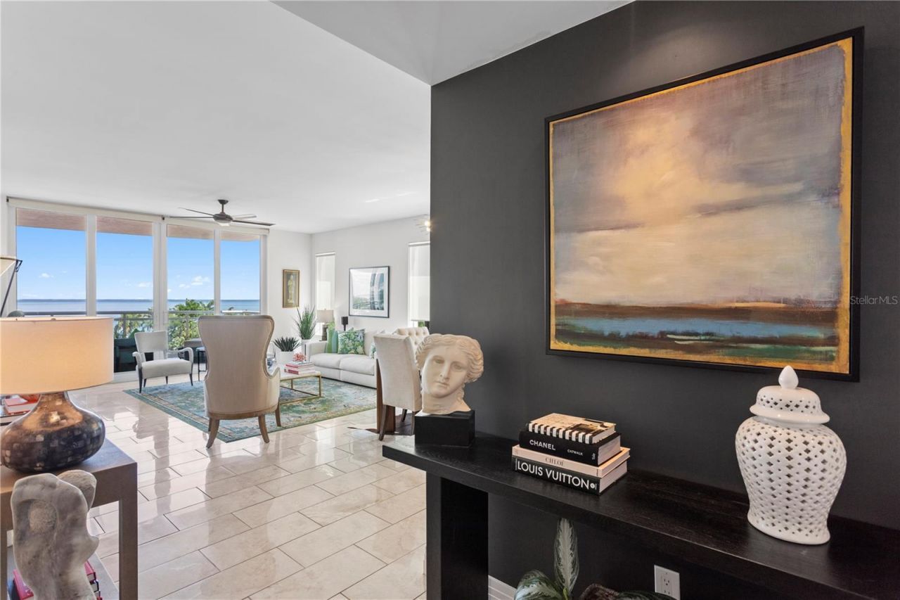 1325 Snell Isle Boulevard Ne, Unit 507, Saint Petersburg, FL 33704 Photo