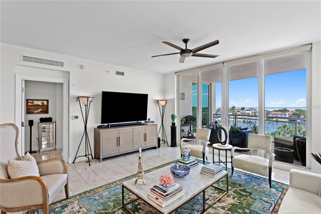 1325 Snell Isle Boulevard Ne, Unit 507, Saint Petersburg, FL 33704 Photo