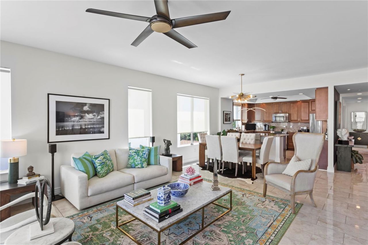 1325 Snell Isle Boulevard Ne, Unit 507, Saint Petersburg, FL 33704 Photo