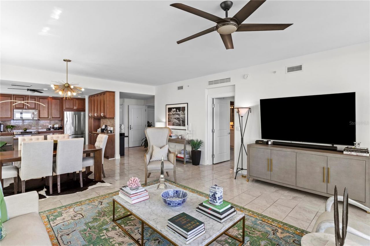 1325 Snell Isle Boulevard Ne, Unit 507, Saint Petersburg, FL 33704 Photo