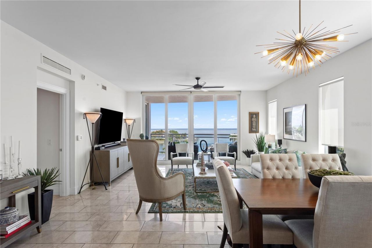 1325 Snell Isle Boulevard Ne, Unit 507, Saint Petersburg, FL 33704 Photo