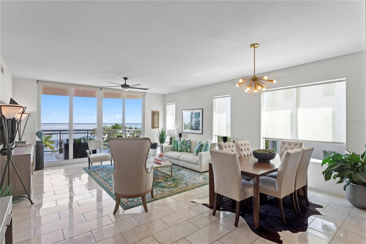 1325 Snell Isle Boulevard Ne, Unit 507, Saint Petersburg, FL 33704 Photo