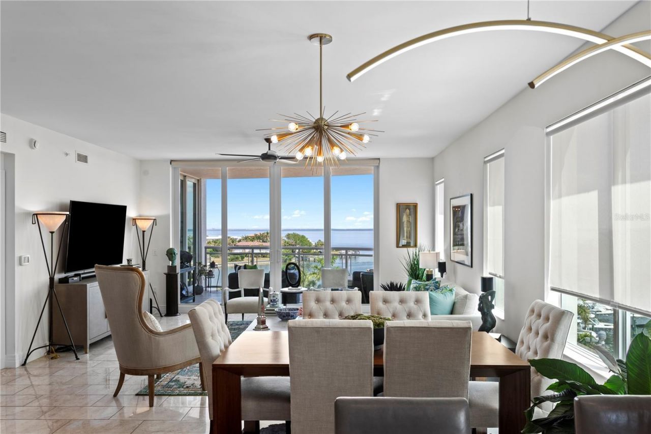 1325 Snell Isle Boulevard Ne, Unit 507, Saint Petersburg, FL 33704 Photo
