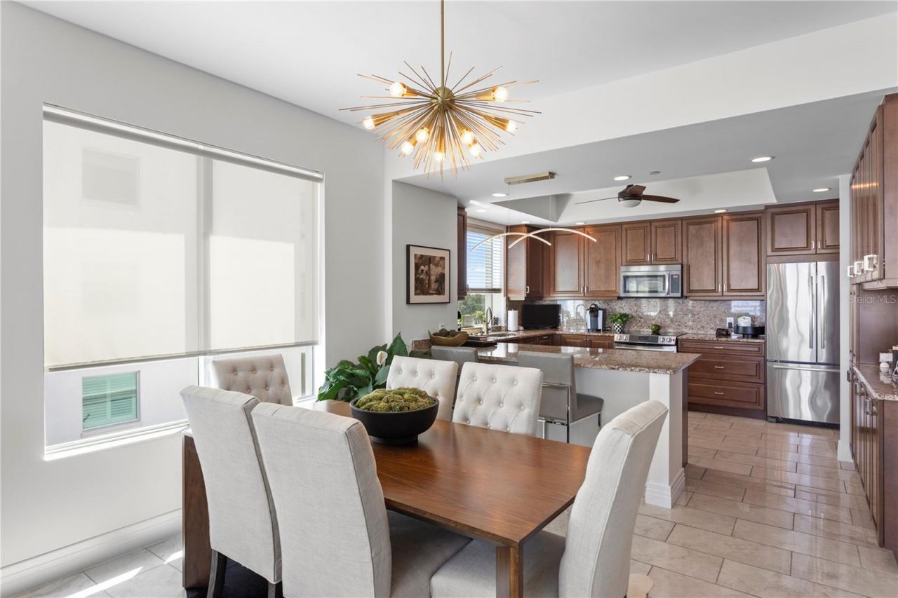 1325 Snell Isle Boulevard Ne, Unit 507, Saint Petersburg, FL 33704 Photo