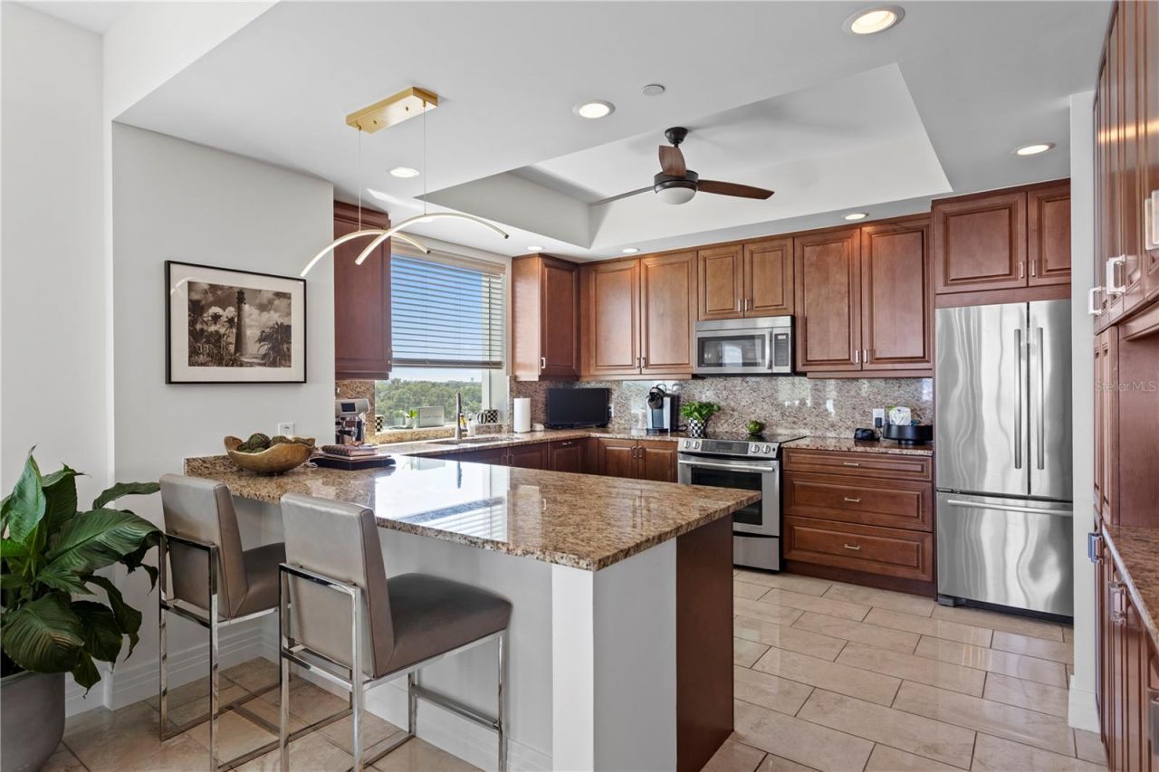 1325 Snell Isle Boulevard Ne, Unit 507, Saint Petersburg, FL 33704 Photo