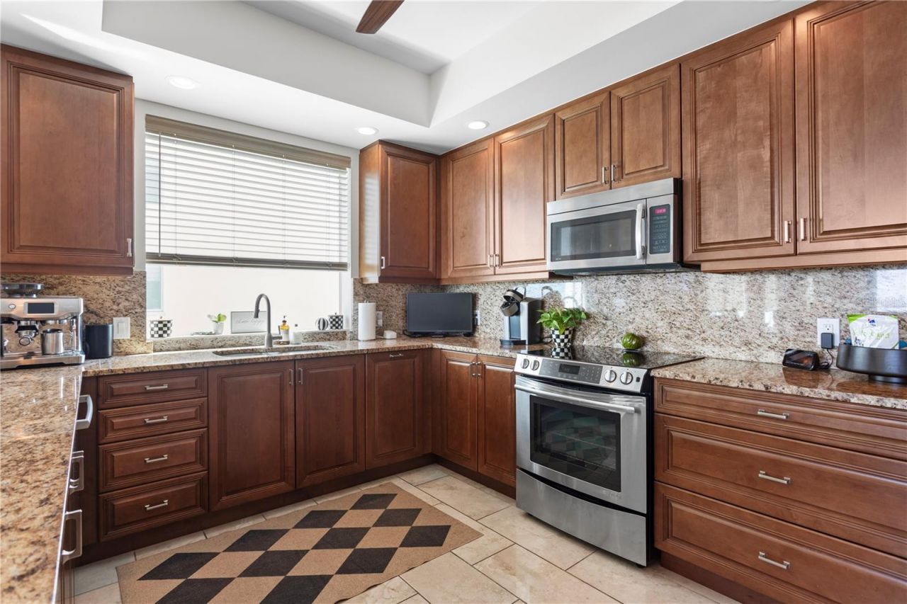 1325 Snell Isle Boulevard Ne, Unit 507, Saint Petersburg, FL 33704 Photo