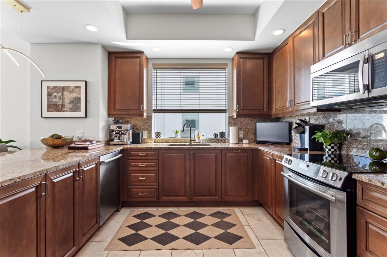 1325 Snell Isle Boulevard Ne, Unit 507, Saint Petersburg, FL 33704 Photo