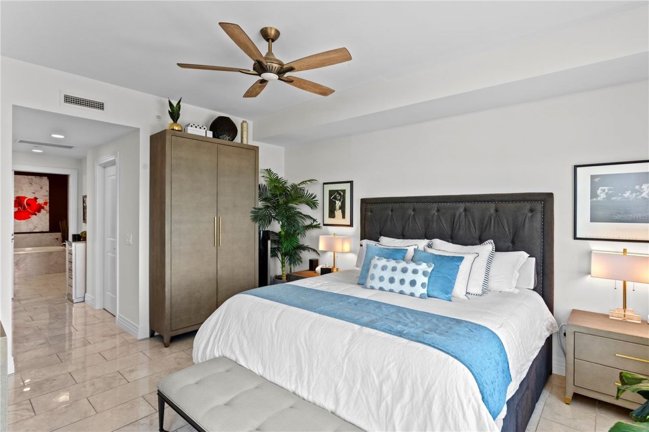 1325 Snell Isle Boulevard Ne, Unit 507, Saint Petersburg, FL 33704 Photo
