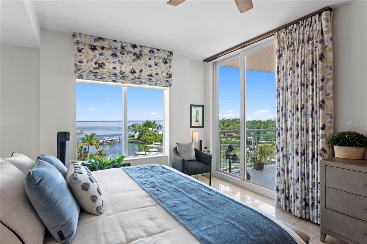 1325 Snell Isle Boulevard Ne, Unit 507, Saint Petersburg, FL 33704 Photo