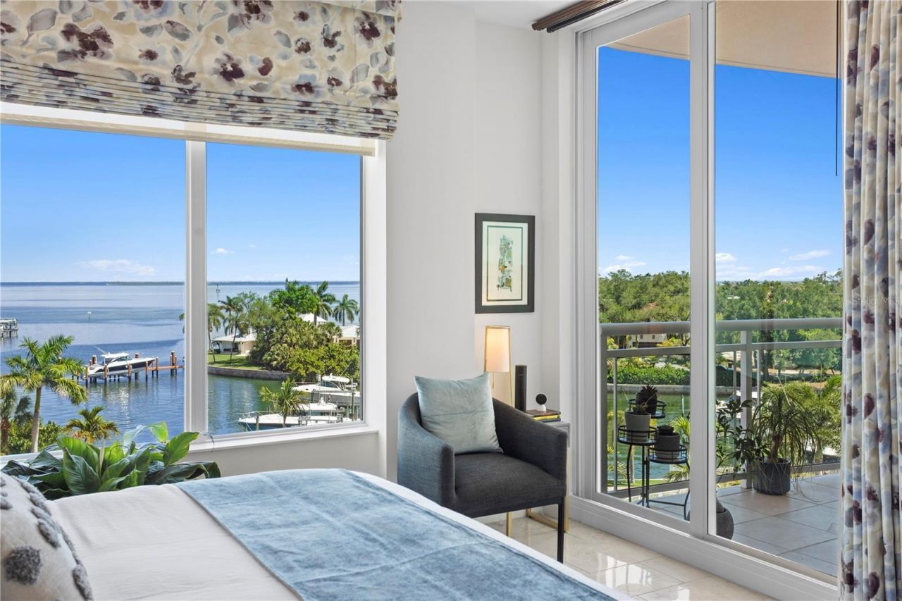1325 Snell Isle Boulevard Ne, Unit 507, Saint Petersburg, FL 33704 Photo