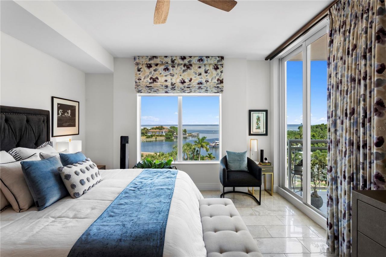 1325 Snell Isle Boulevard Ne, Unit 507, Saint Petersburg, FL 33704 Photo