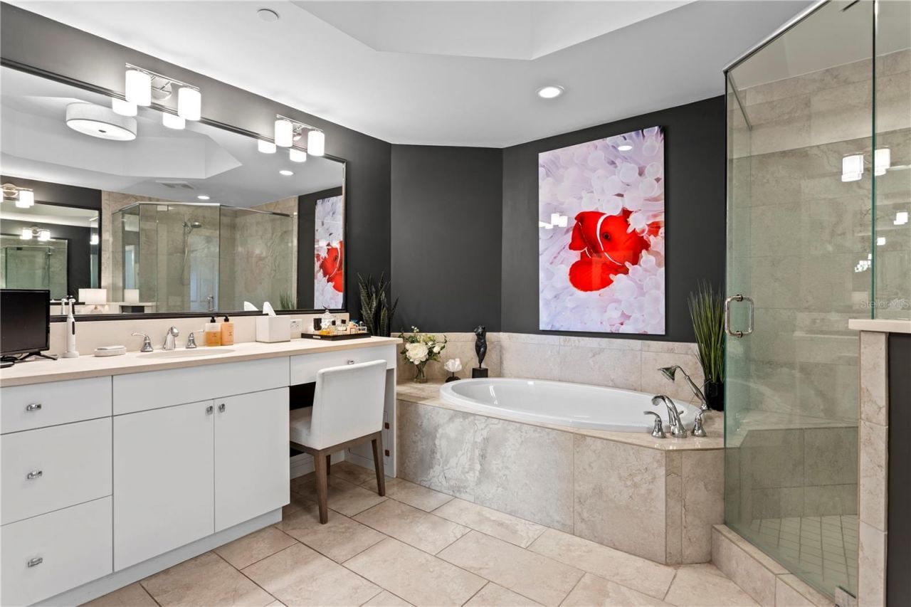1325 Snell Isle Boulevard Ne, Unit 507, Saint Petersburg, FL 33704 Photo