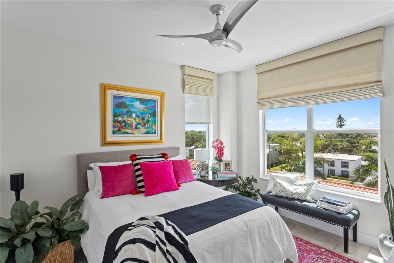 1325 Snell Isle Boulevard Ne, Unit 507, Saint Petersburg, FL 33704 Photo