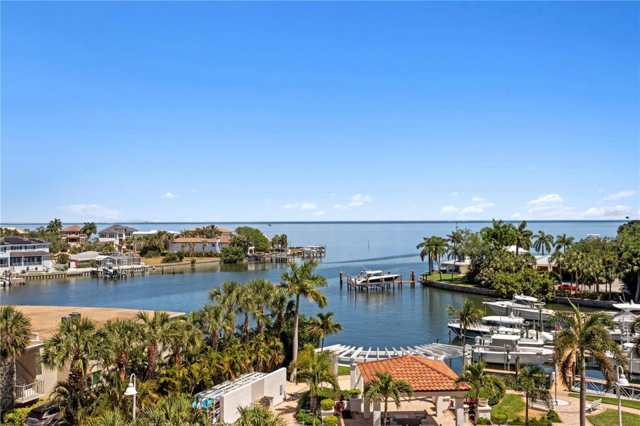 1325 Snell Isle Boulevard Ne, Unit 507, Saint Petersburg, FL 33704 Photo