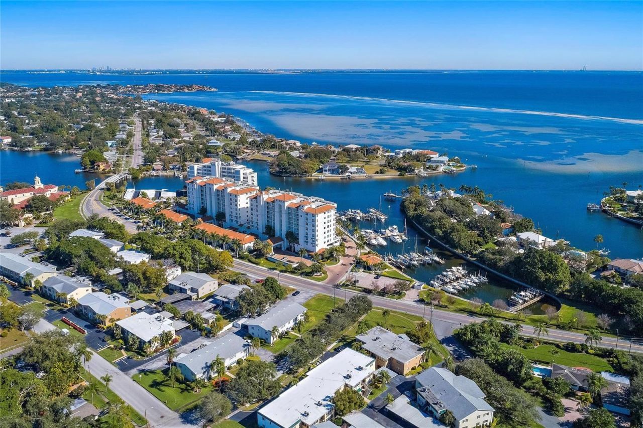 1325 Snell Isle Boulevard Ne, Unit 507, Saint Petersburg, FL 33704 Photo