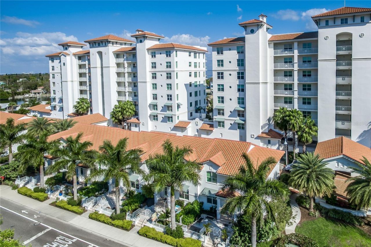 1325 Snell Isle Boulevard Ne, Unit 507, Saint Petersburg, FL 33704 Photo