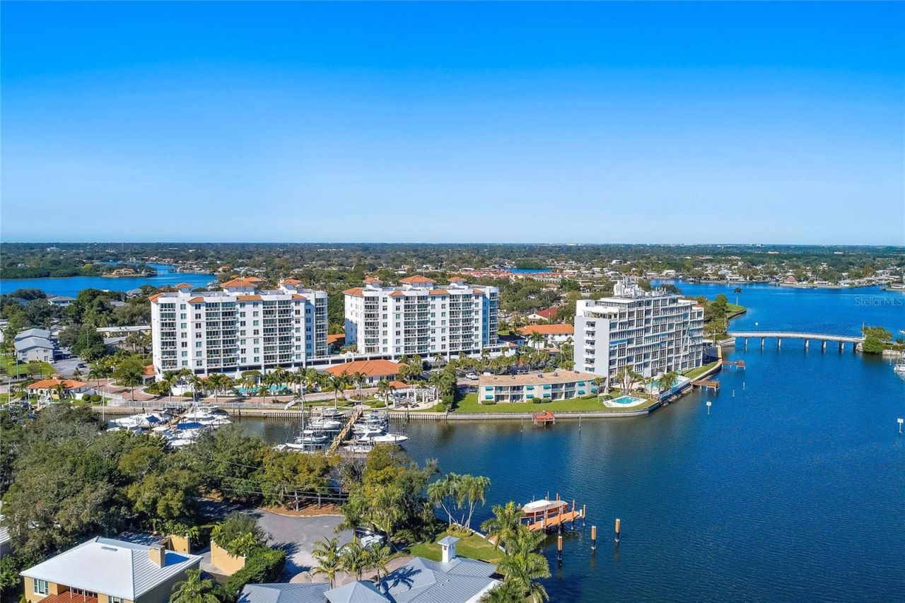 1325 Snell Isle Boulevard Ne, Unit 507, Saint Petersburg, FL 33704 Photo