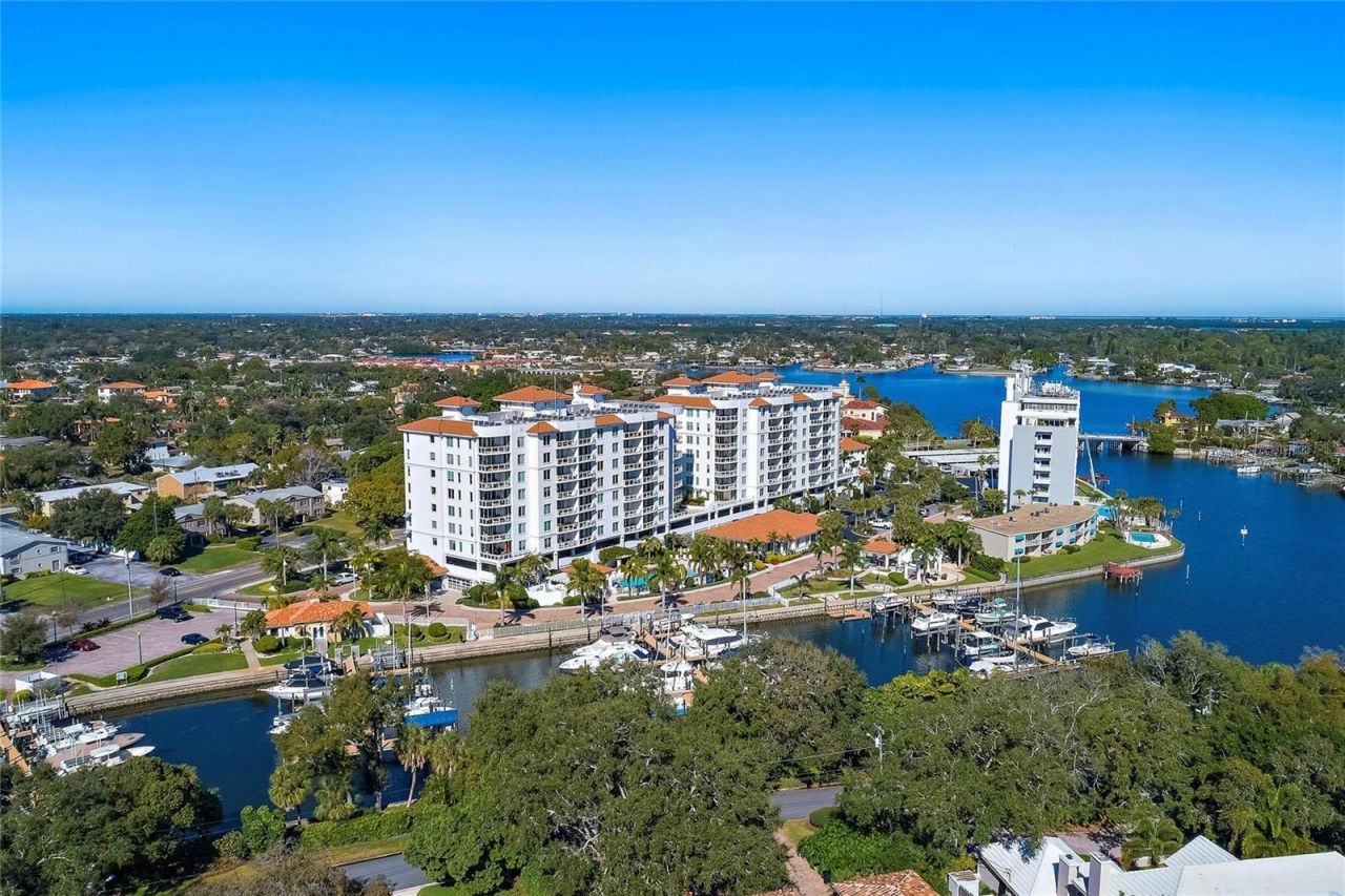 1325 Snell Isle Boulevard Ne, Unit 507, Saint Petersburg, FL 33704 Photo