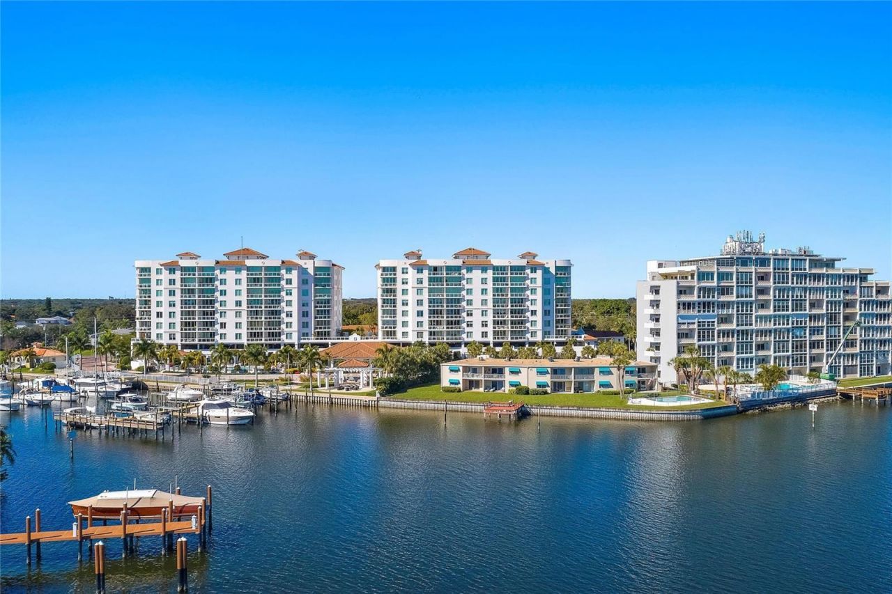 1325 Snell Isle Boulevard Ne, Unit 507, Saint Petersburg, FL 33704 Photo