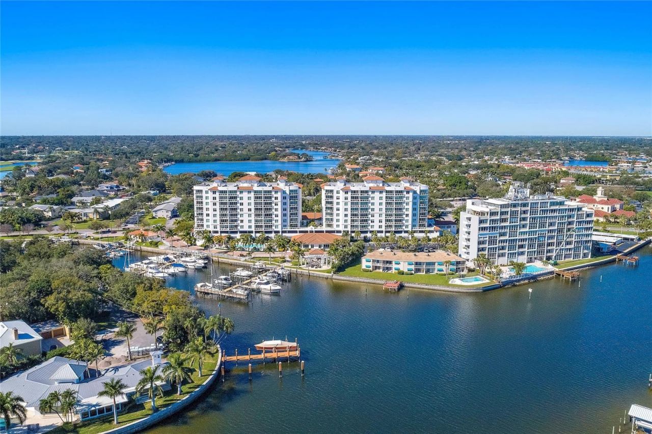 1325 Snell Isle Boulevard Ne, Unit 507, Saint Petersburg, FL 33704 Photo