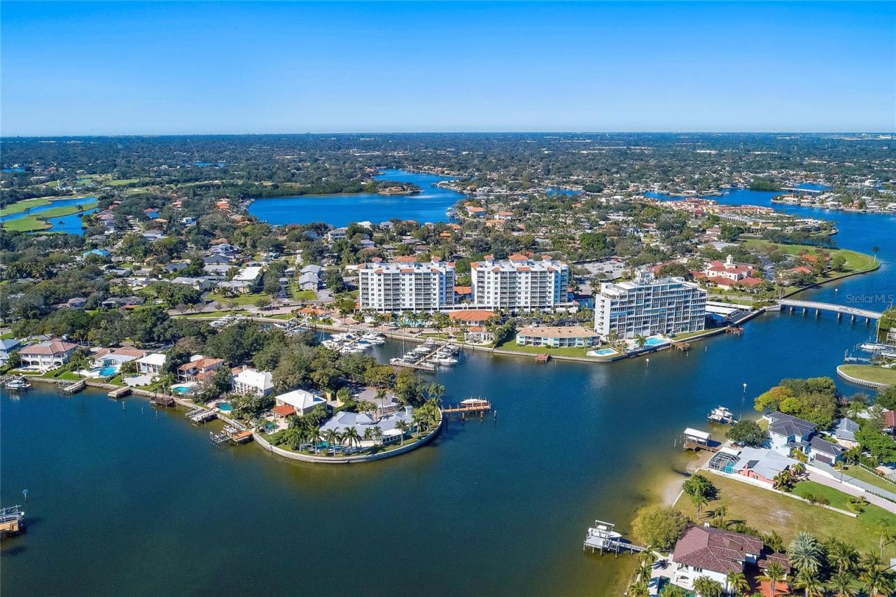1325 Snell Isle Boulevard Ne, Unit 507, Saint Petersburg, FL 33704 Photo