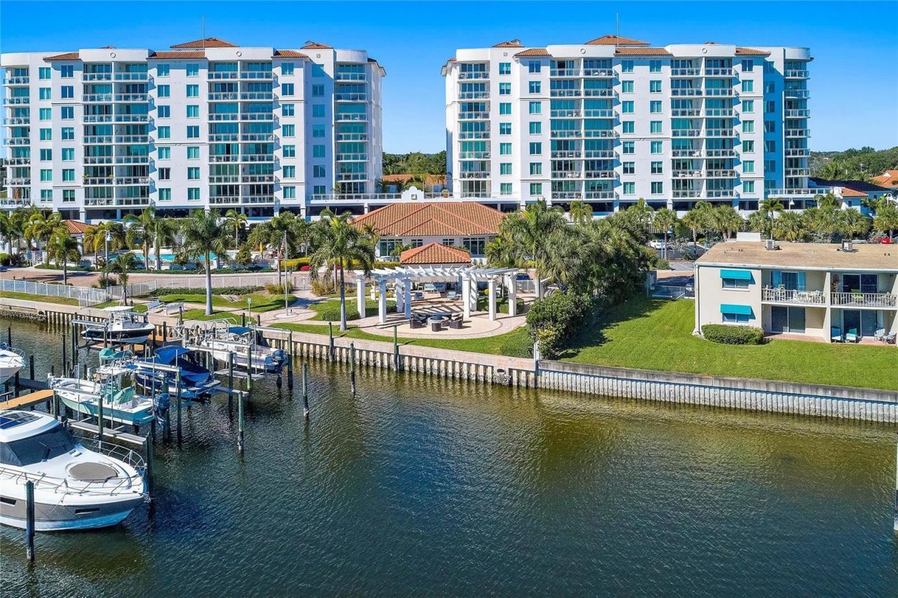 1325 Snell Isle Boulevard Ne, Unit 507, Saint Petersburg, FL 33704 Photo