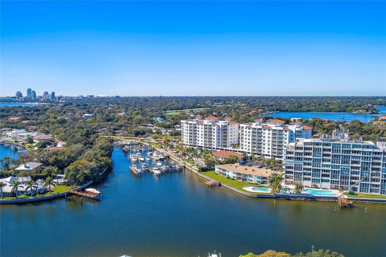 1325 Snell Isle Boulevard Ne, Unit 507, Saint Petersburg, FL 33704 Photo