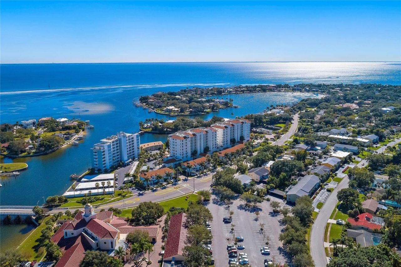 1325 Snell Isle Boulevard Ne, Unit 507, Saint Petersburg, FL 33704 Photo
