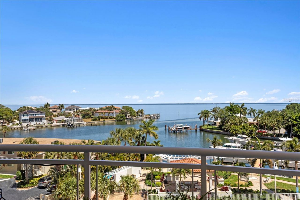 1325 Snell Isle Boulevard Ne, Unit 507, Saint Petersburg, FL 33704 Photo