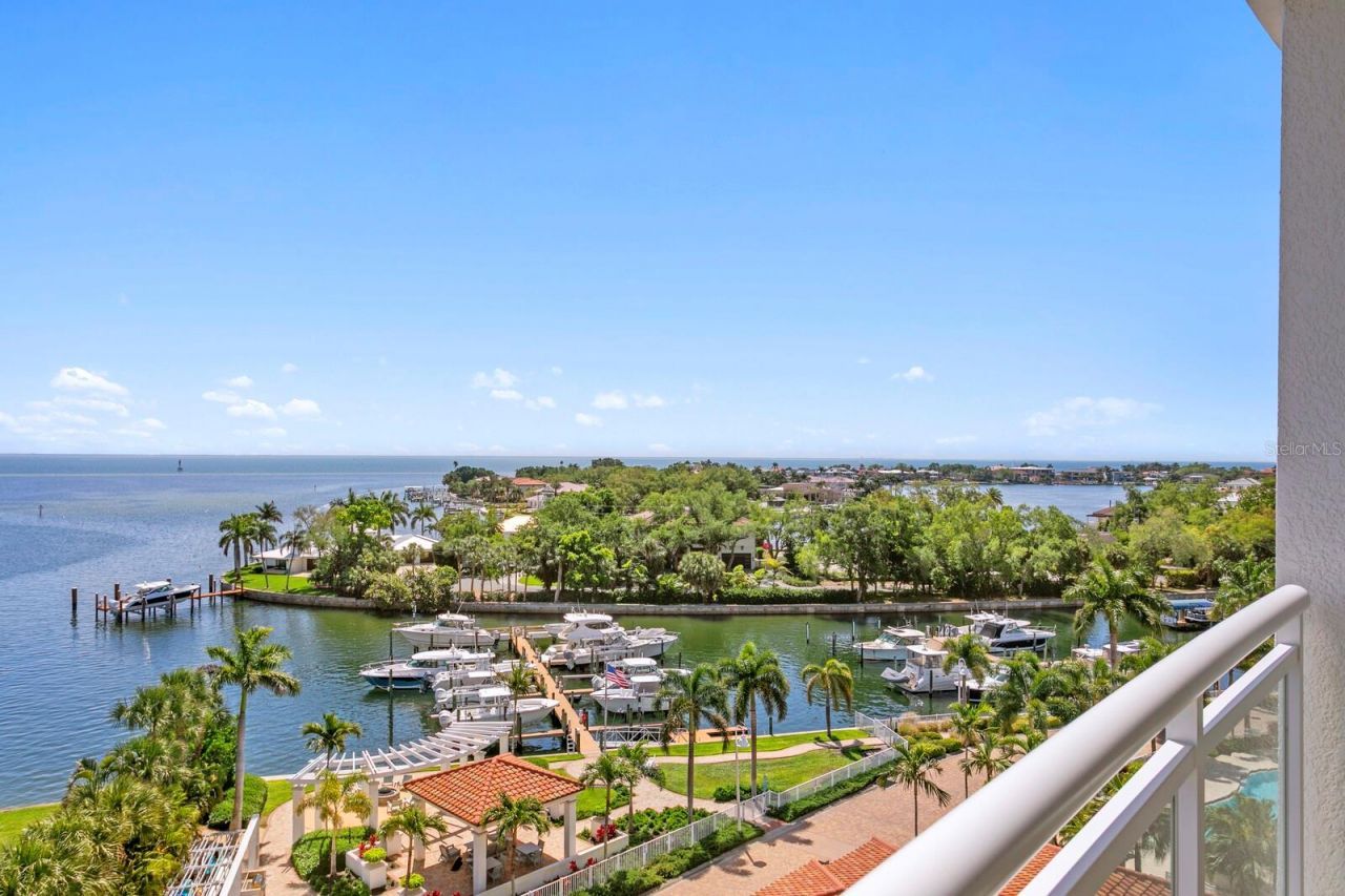 1325 Snell Isle Boulevard Ne, Unit 507, Saint Petersburg, FL 33704 Photo