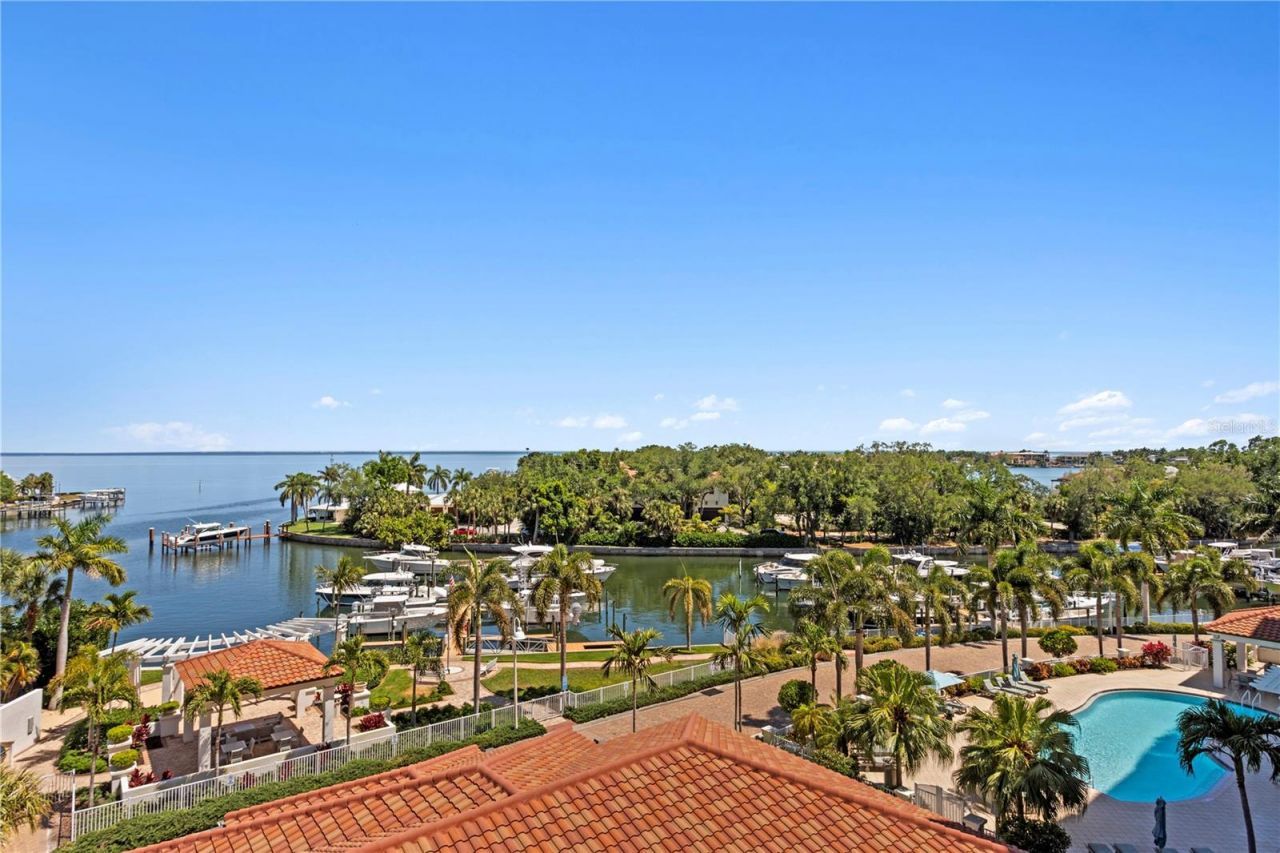 1325 Snell Isle Boulevard Ne, Unit 507, Saint Petersburg, FL 33704 Photo
