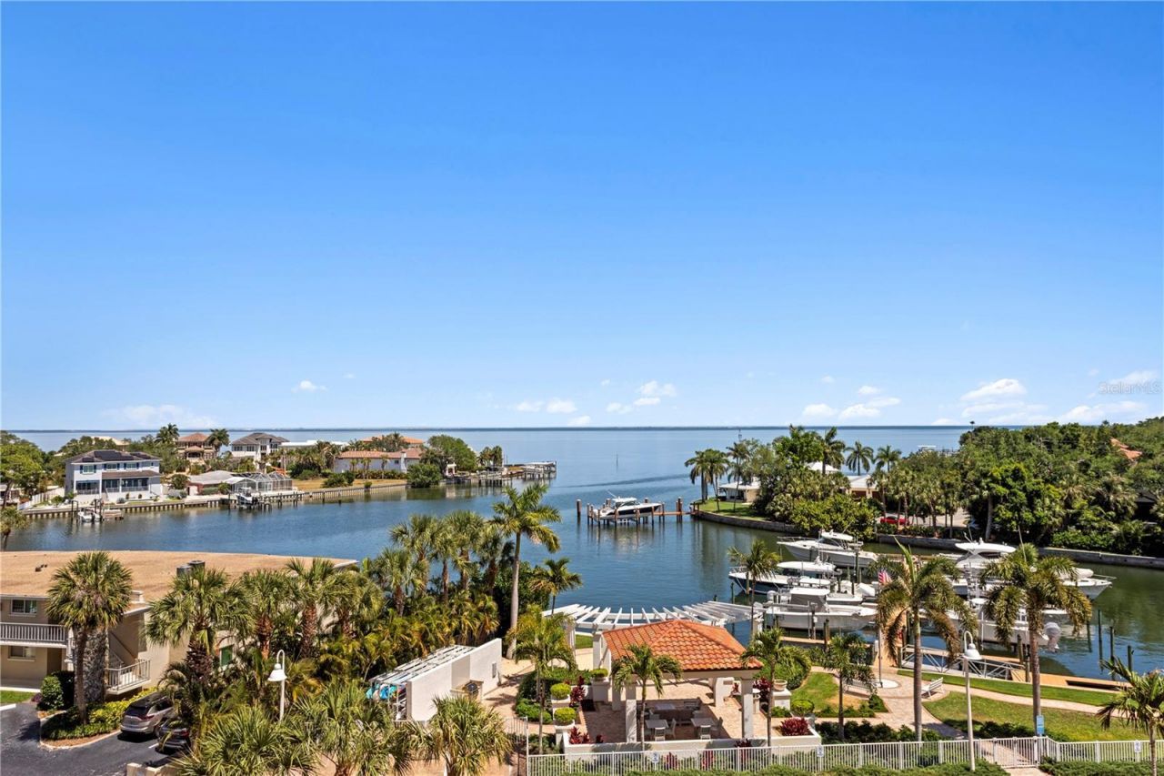 1325 Snell Isle Boulevard Ne, Unit 507, Saint Petersburg, FL 33704 Photo
