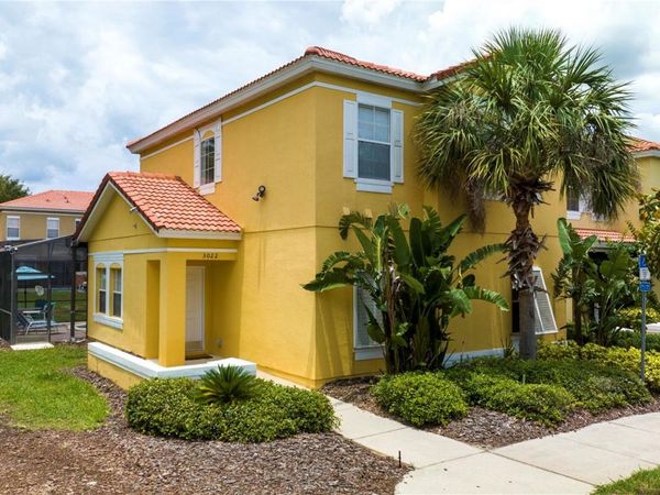 3022 WHITE ORCHID ROAD , KISSIMMEE, FL 34747
